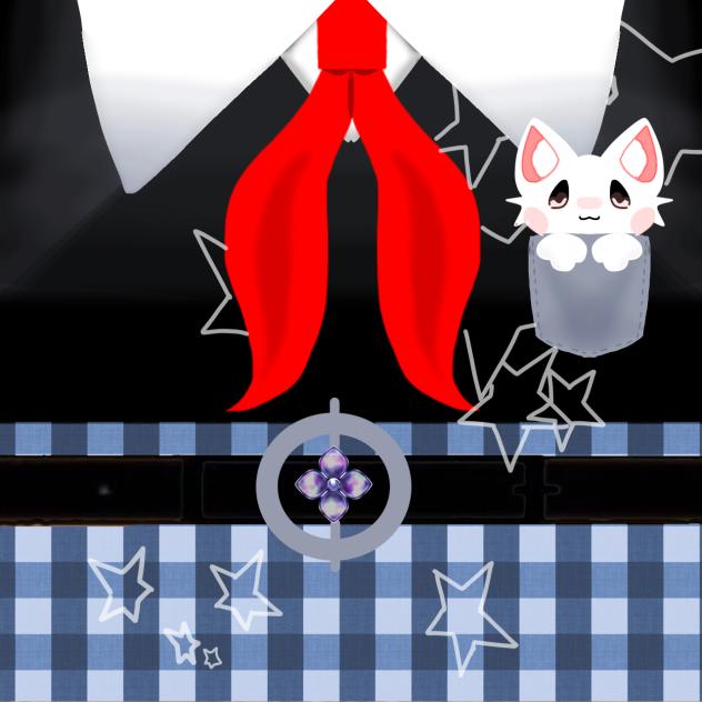 T-shirts con mèo☺️