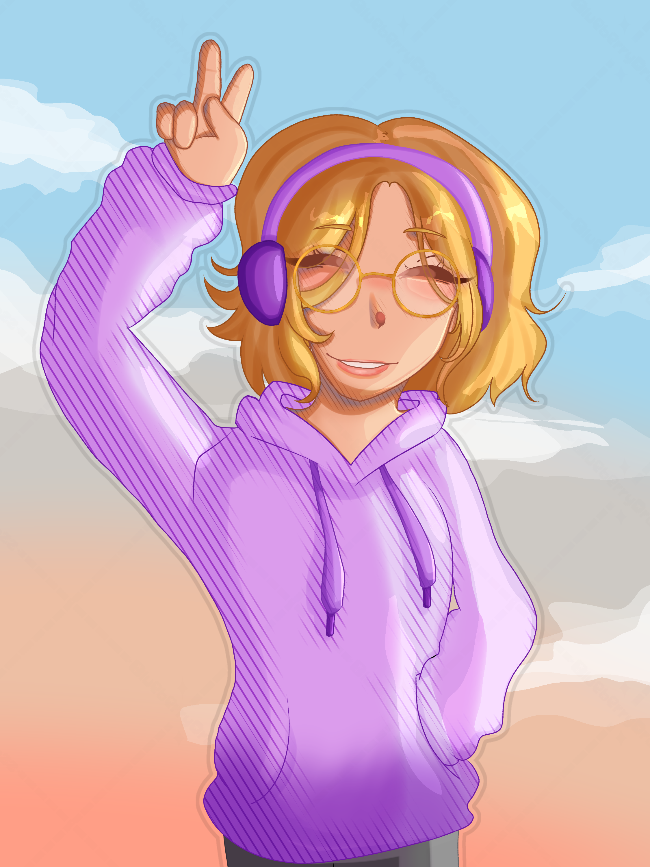 Request by some1 on pinterest XD - ibisPaint