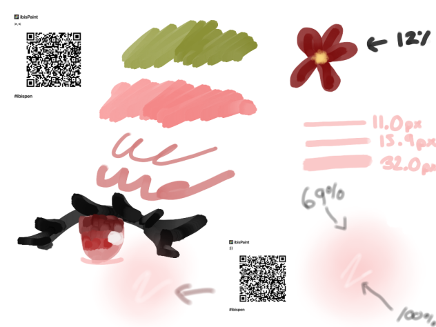 New - ibisPaint