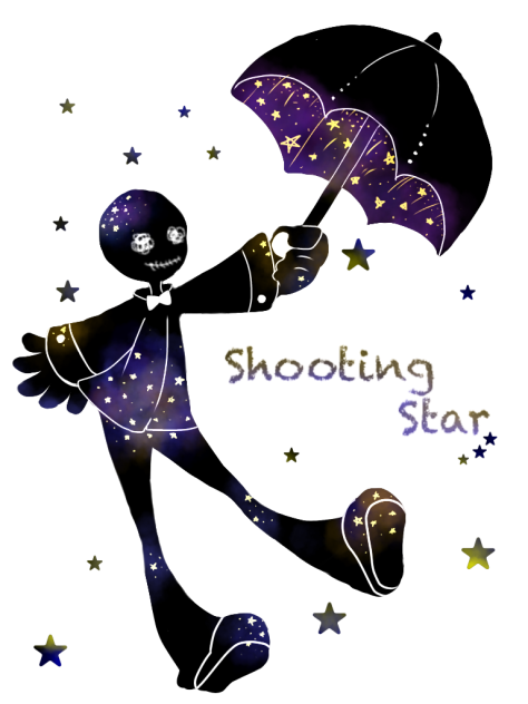 Shooting Star