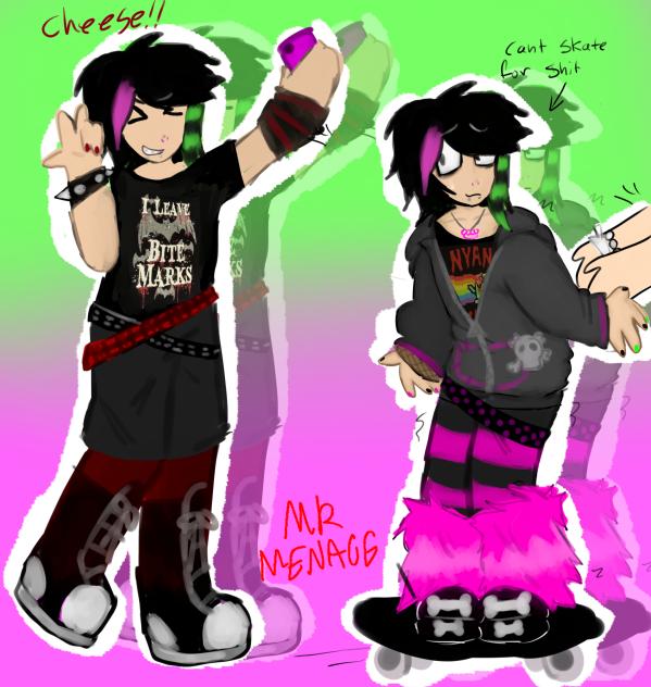 sc3ne!!1!