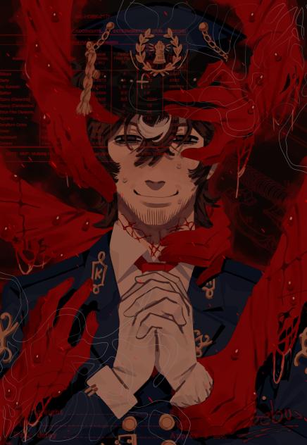 🦷!!( ; ﾛ)ﾟ ﾟ！Σ(×_×;)!(　;ﾟ皿ﾟ)