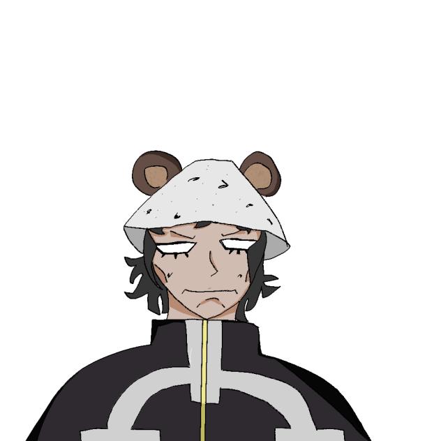 Kuma (Female)