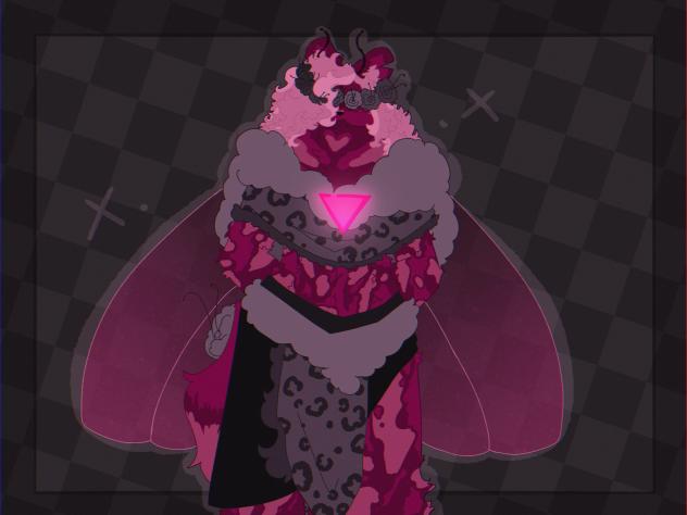 Vivid Redesign [E.D]