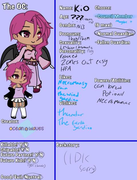 😈🧟‍♀️💀✨️