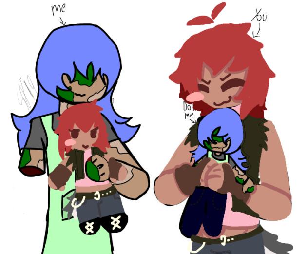 collab - ibisPaint