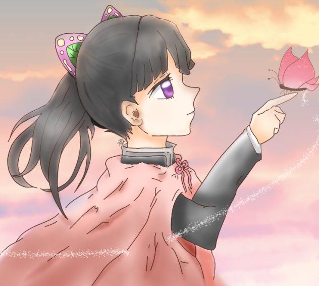 カナヲ