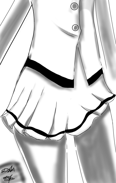 Skirt - ibisPaint