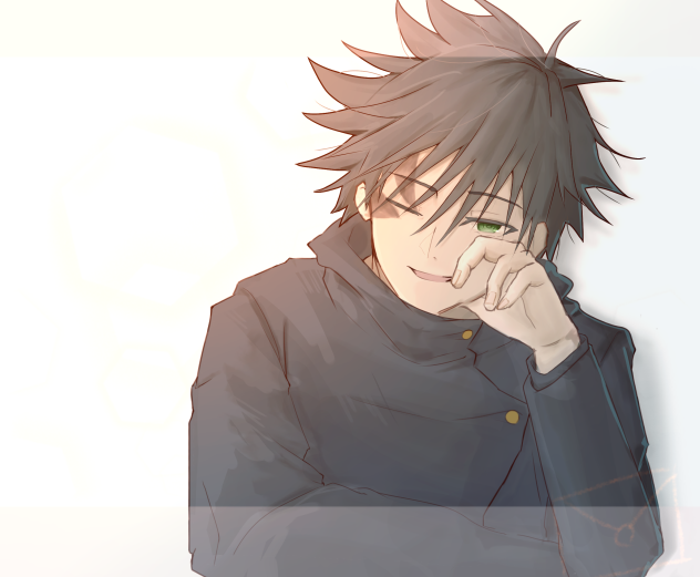 『いいんだよ』