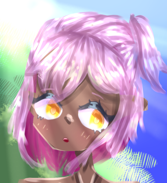 Purple - ibisPaint