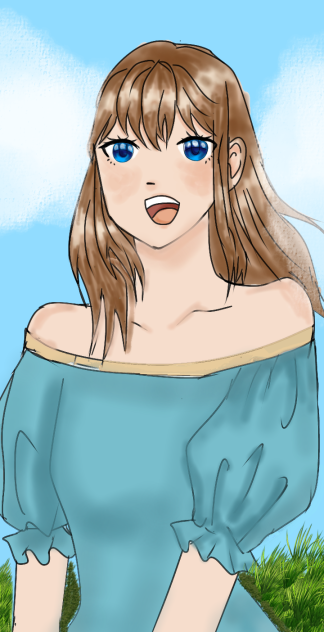 Have a nice day - ibisPaint