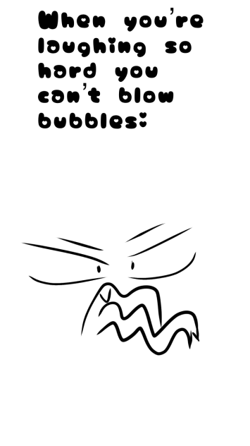 JUST BLOW ALREADY