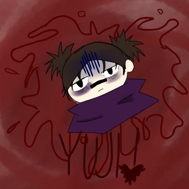 Choso chibi
