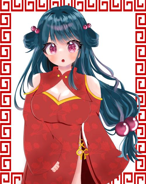 暁蕾
