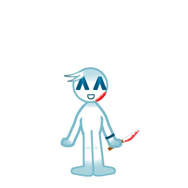 Murder {🔪}