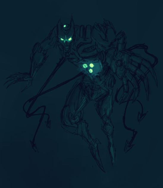 Sparkeater