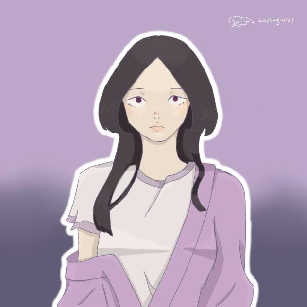 New style try out - ibisPaint