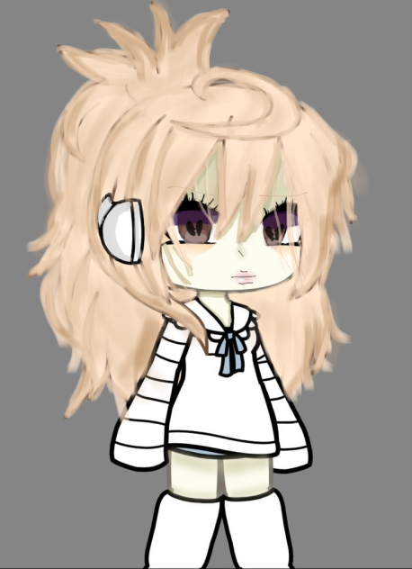 shadiing (not my oc