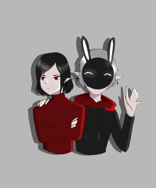 Request from Eve Cornelio