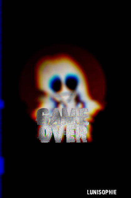 GAME OVER