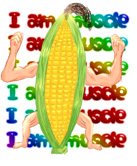 もろこしっっ！！