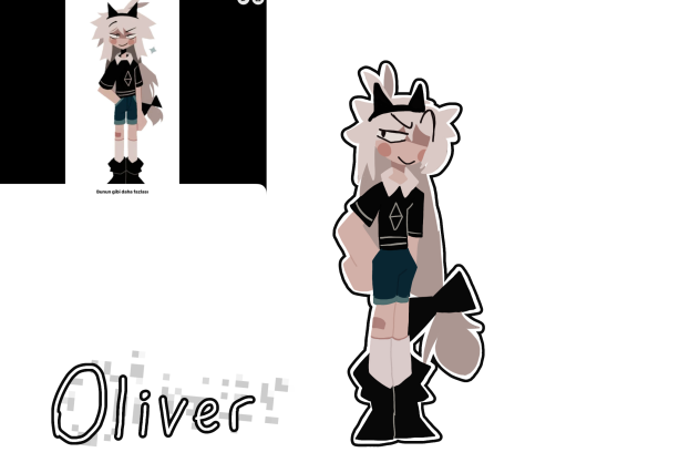 Oliver✨🅰️