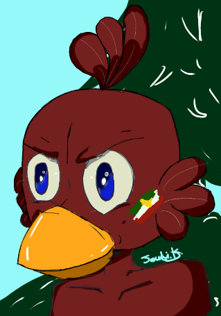 Mexico go go go! - ibisPaint