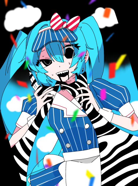 メズマライザー