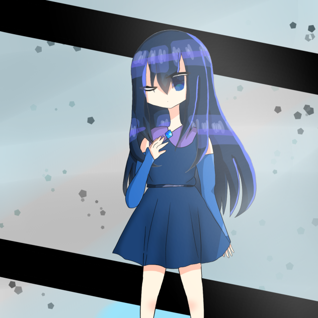 ひとりで、