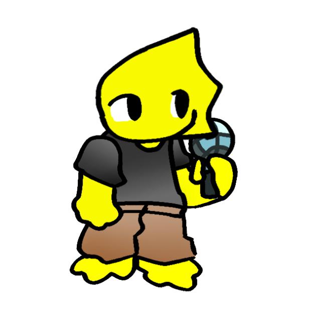 Some more fnf type thing