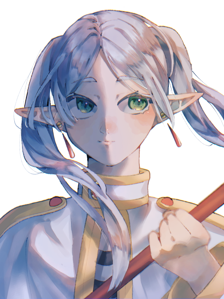 frieren - ibisPaint