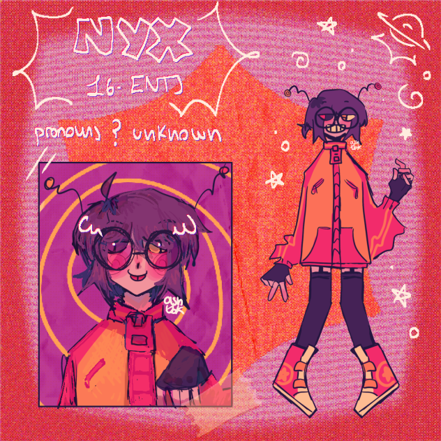 nyx