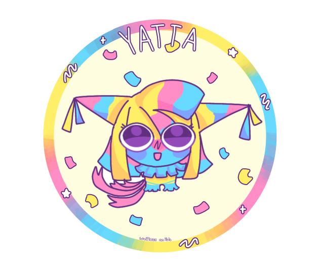 Yatta pfp!
