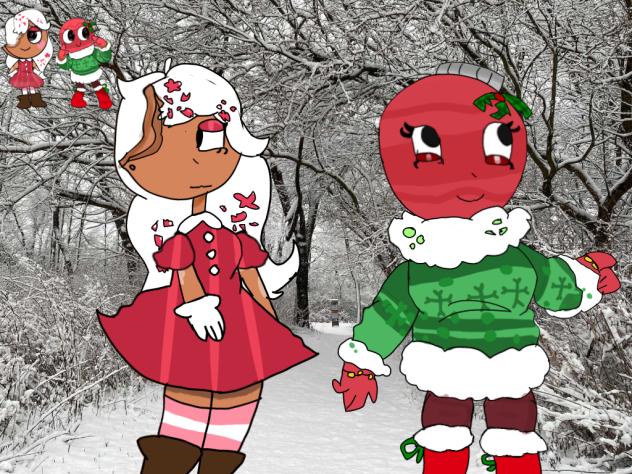 ORNAMENTCOOKIE ❤️💚💖🪀🎀💄