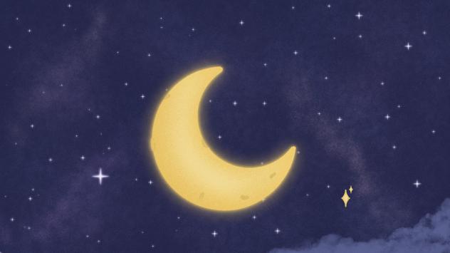 Moon Wallpaper