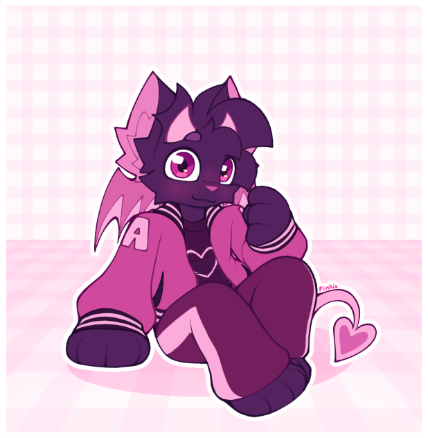 Pink lover