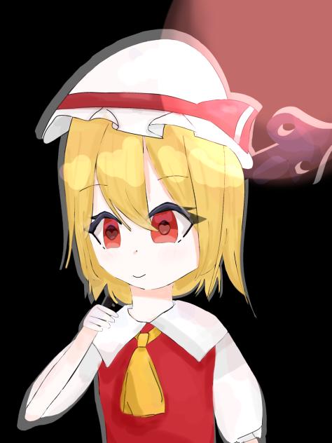 ヤンデレフラン