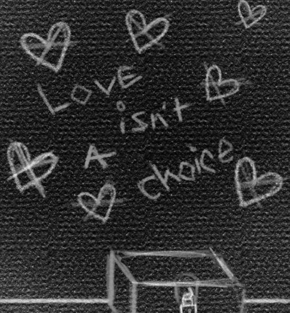 Fear of Love