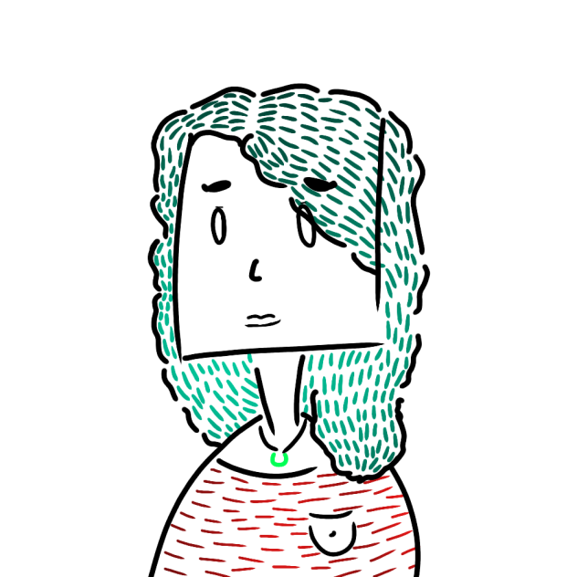Tfw grandma tries to break it down - ibisPaint