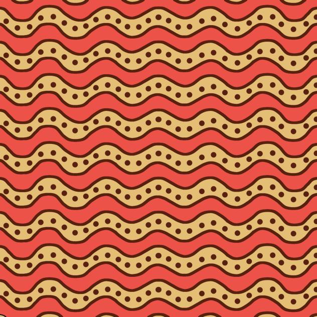 traditional pattern 49