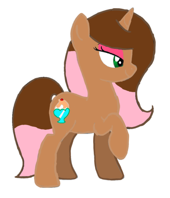 Hannah Nethery oc