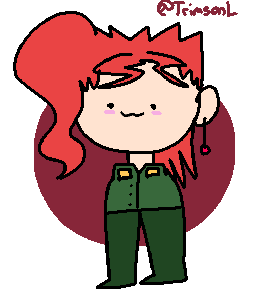 Chibi Kyoin lolz