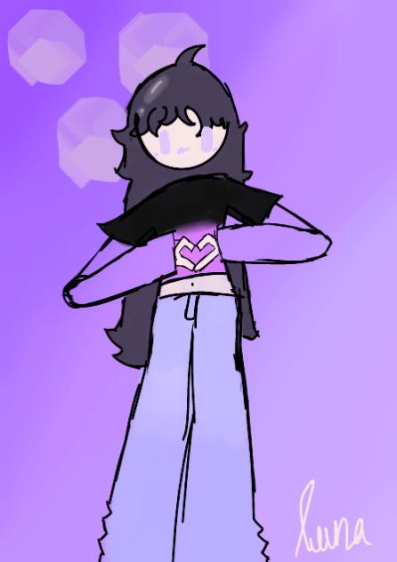 Pretty lil gemstone