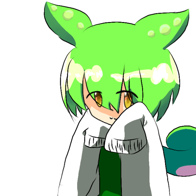 ずんだもん