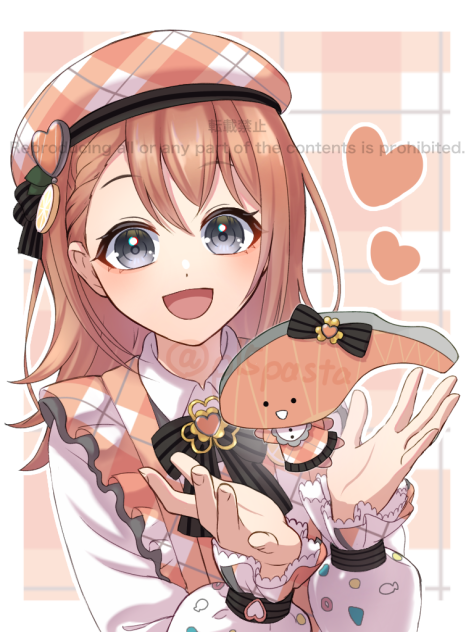 花里みのり誕生祭2024
