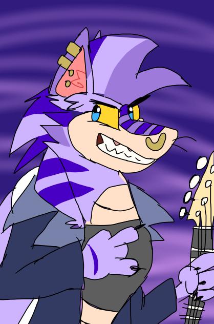 Introducing Zee