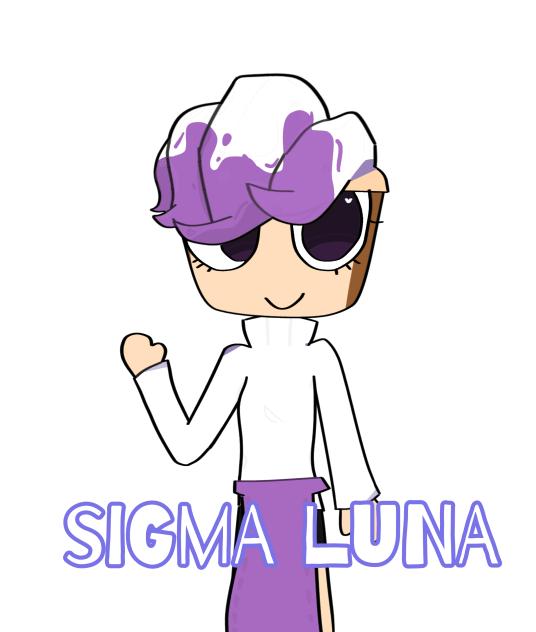 Brusha from Dandy's World!! heheh