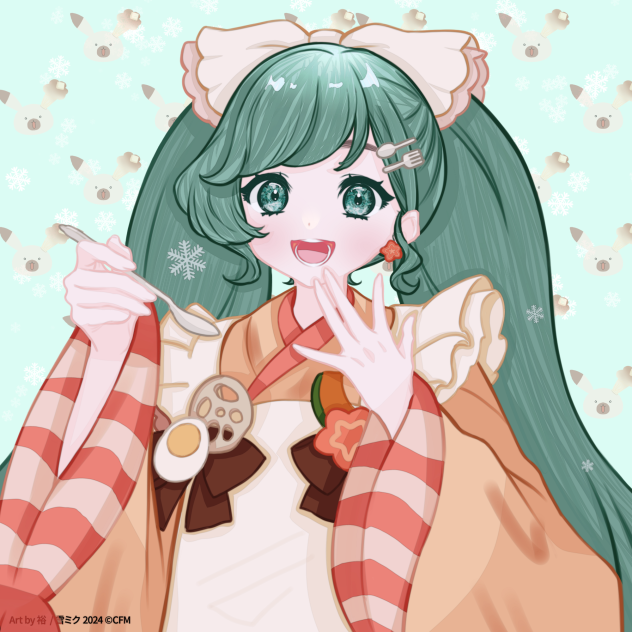 ミックミク