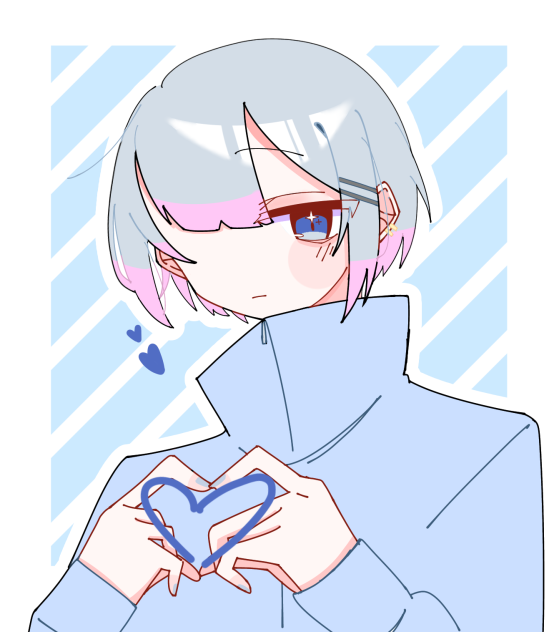 ❤️