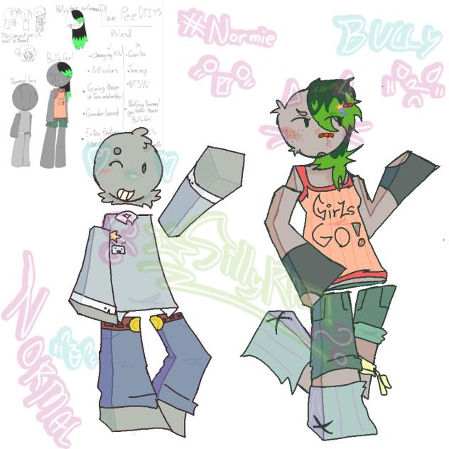 this took so long lol first dtiys 🫠🥲